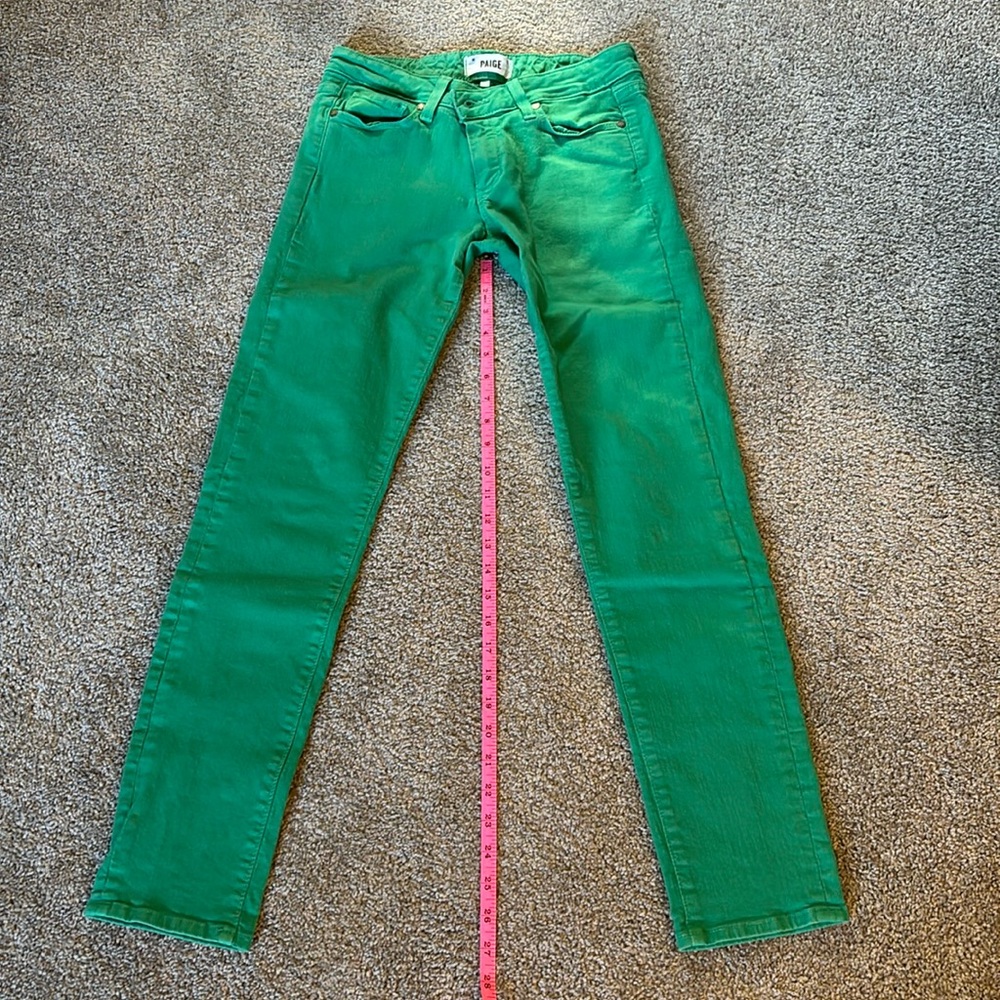 Paige Jeans